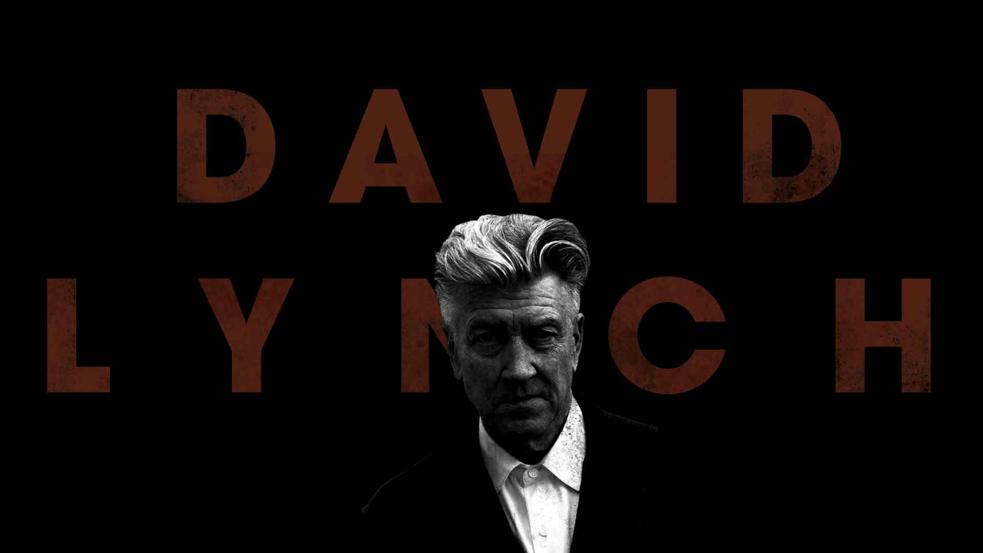 A Master of Cinematic Surrealism: David Lynch - Revlox