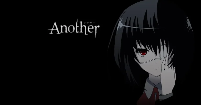 “Another” is Another Must Watch Anime