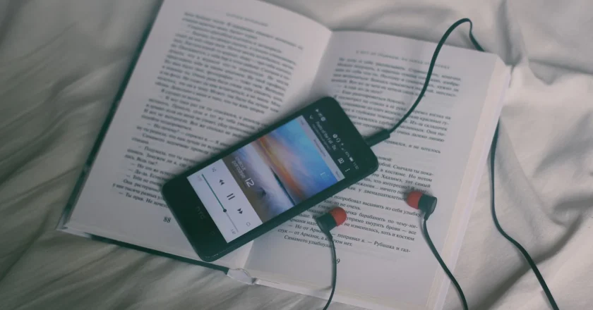 My Addiction to Books and Music With a Solution