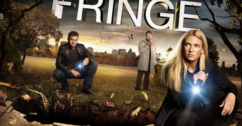 3 Reasons to watch the TV show Fringe: A must watch for sci-fi lovers