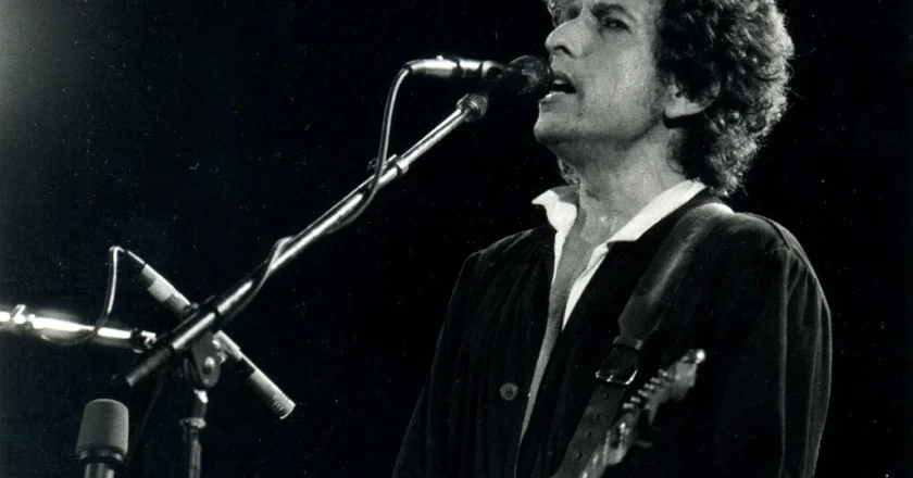 10 Greatest Hits of Bob Dylan