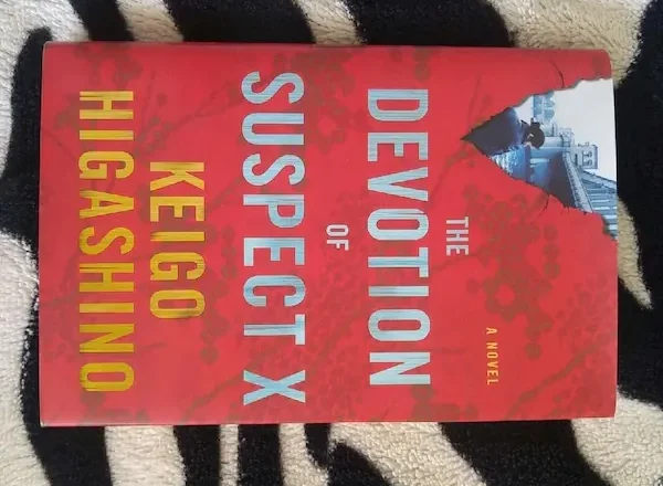 The Devotion of Suspect X By Keigo Higashino:  An Incredibly Smart & Intriguing Mystery Novel