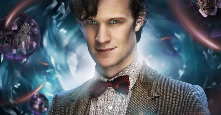 12 Wibbly Wobbly Timey Wimey facts I bet you didn’t know about the Time Lord