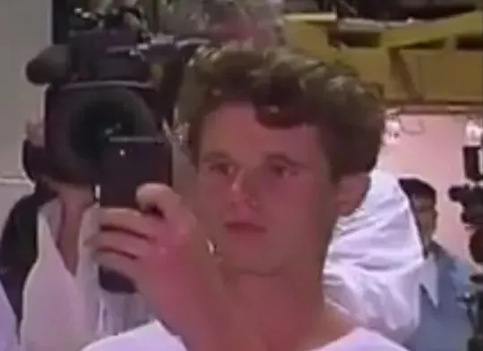 EGGBOY WILL CONNOLLY is the new superhero of the Internet