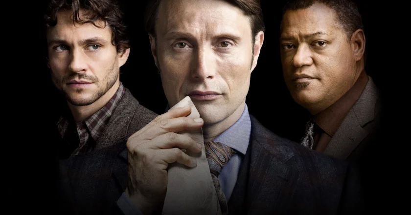 Why You Should Watch Hannibal TV Series