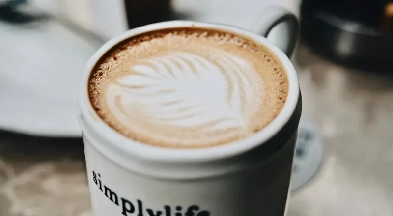 How To Make Barista-Like Latte At Home