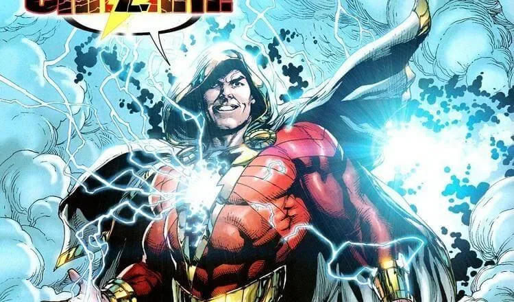 Things to know about the DC superhero Shazam!