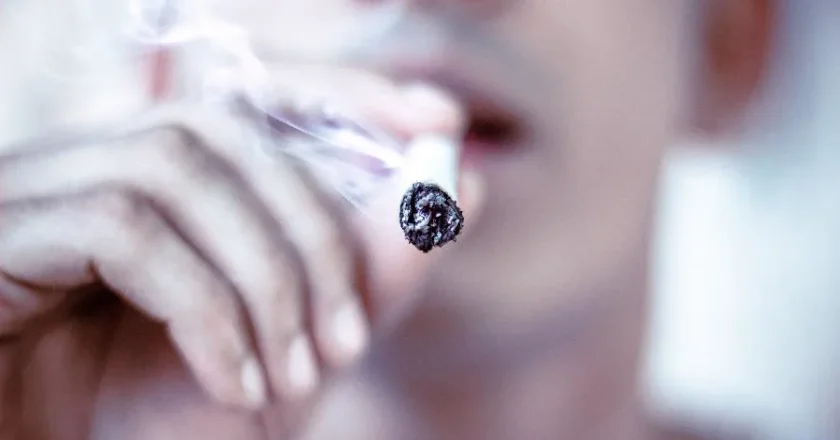 Can Cigarettes Impact Your Sex Life?