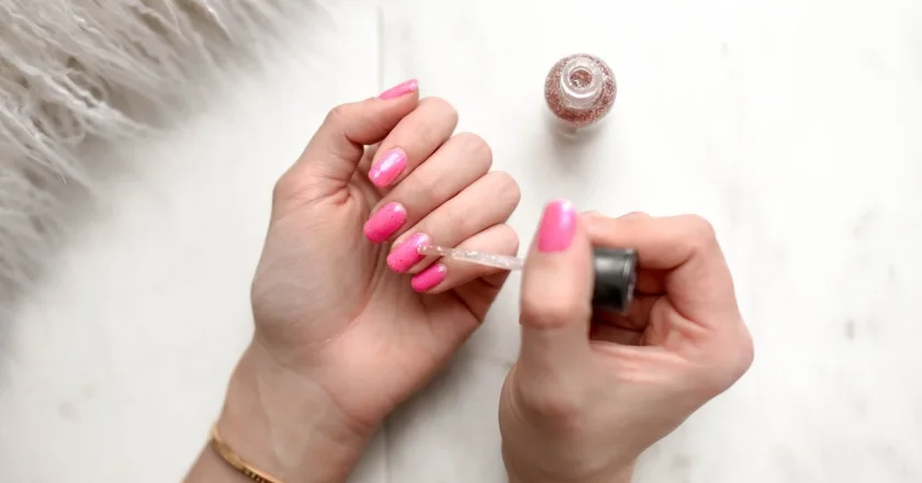 5 things You Must Follow If You Apply Nail Polish Regularly