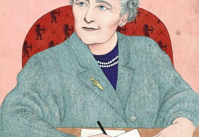 The Enigmatic Legacy of Agatha Christie: Decoding the Queen of Crime