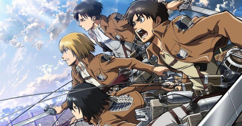 Yearning for Titans: The Agonizing Wait for Attack on Titan’s Next Season