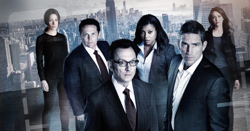 Unraveling the Brilliance of “Person of Interest”: A Groundbreaking TV Series