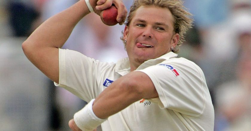 Shane Warne: The Spin Wizard Who Redefined the Art of Spin Bowling