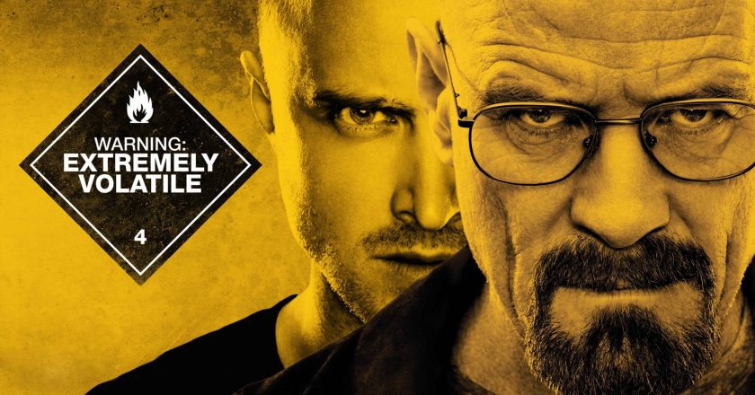 Breaking Bad: A Masterpiece Unraveling the Depths of Morality and Consequences