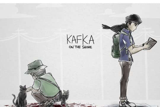 Embarking on a Mesmerizing Journey: Exploring the Depths of ‘Kafka on the Shore’ by Haruki Murakami