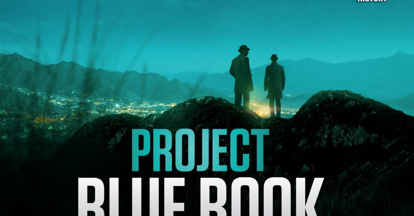 From Fact to Fiction: The Enigmatic World of Project Blue Book Unveiled