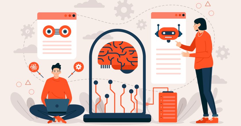 Artificial Intelligence (AI) and Machine Learning: Empowering the Future