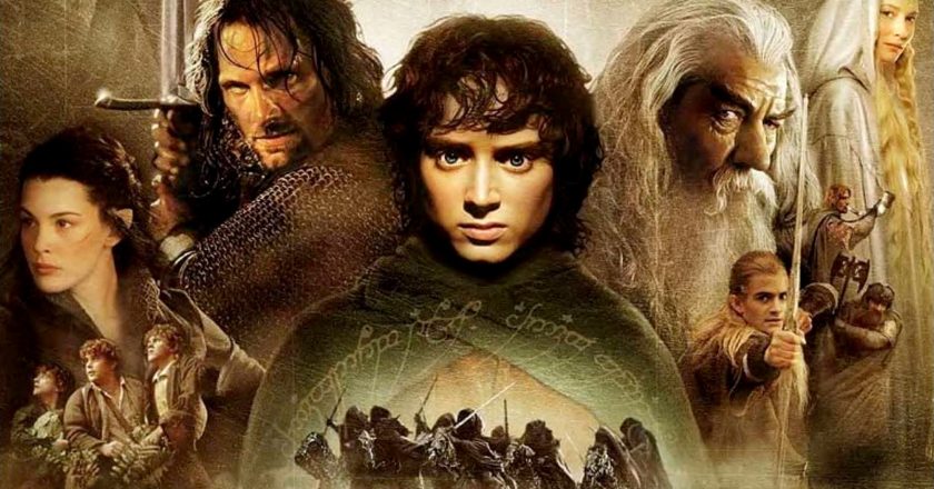 The Lord of the Rings: A Timeless Epic of Fantasy and Adventure