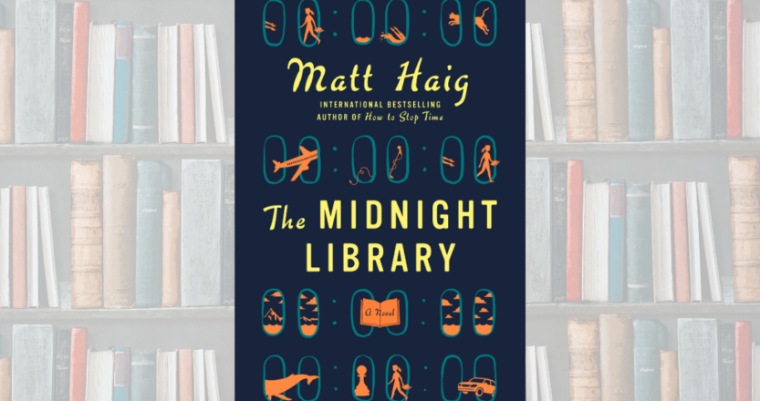 The Midnight Library: A Captivating and Transformative Journey