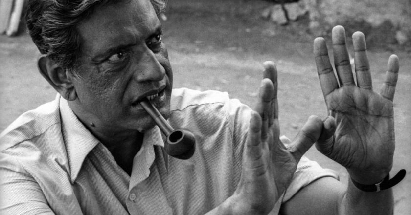 Satyajit Ray: The Maestro of Indian Cinema