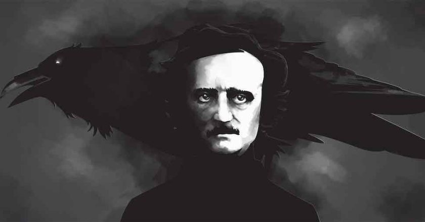 Unmasking Edgar Allan Poe: 30 Captivating Facts from the Depths