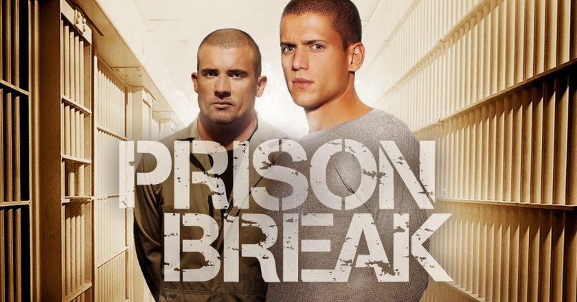 Breaking Free: Exploring the Thrills and Legacy of the “Prison Break” Series