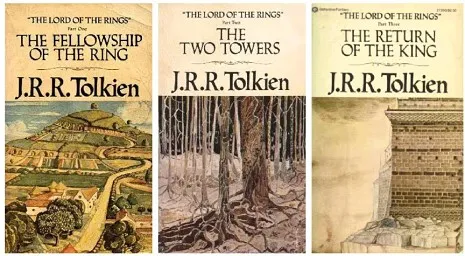 Lost Characters of Middle-earth: Exploring the Missing Figures from the Lord of the Rings Movie Trilogy