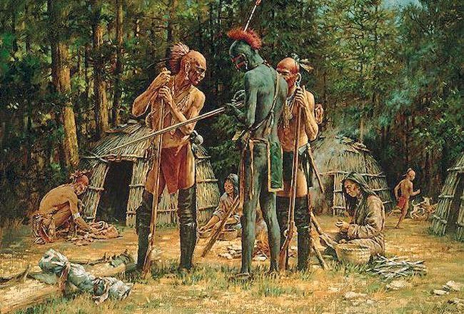 The Lenape Tribes: Guardians of Indigenous Heritage