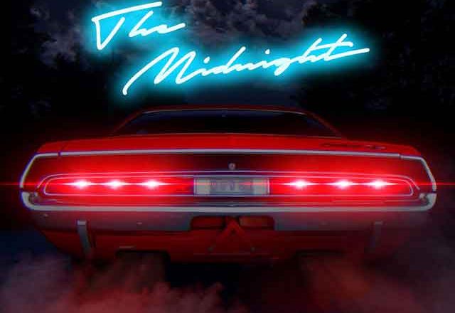 Embrace the Nostalgia: Exploring the Melodic Realm of The Midnight”