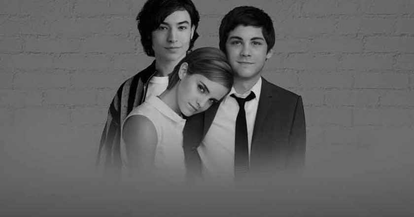 A Journey of Self-Discovery, Unleashing the Beauty of “The Perks of Being a Wallflower”