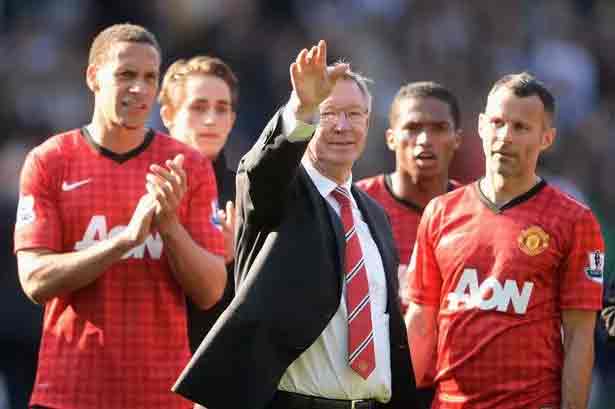 Reviving the Red Devils: Manchester United’s Journey to Greatness Beyond Sir Alex Ferguson