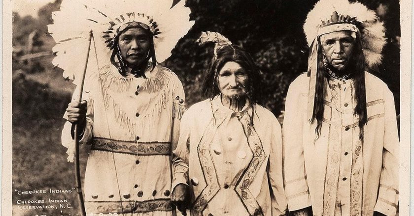 The Cherokee Tribe: Rich History, Cultural Legacy and Modern Challenges