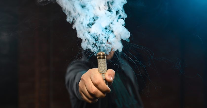 The Vape Revolution: Exploring the Facts and Controversies