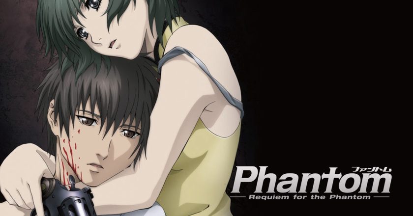 Requiem for the Phantom: An Underrated Anime Gem Worth Discovering