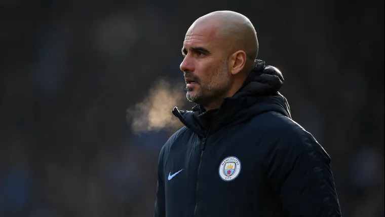 Pep Guardiola: The Wizard Behind Manchester City’s Tremendous Achievements in the 2022-2023 Season