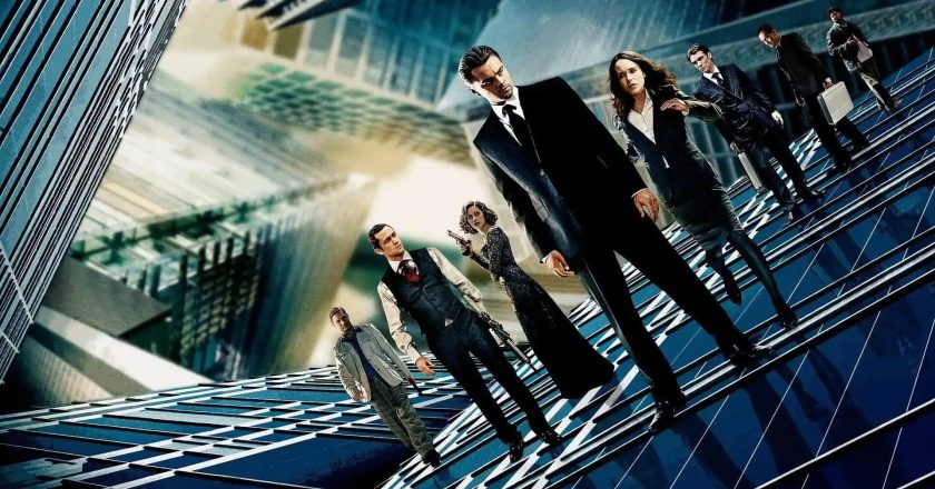 Inception: Unlocking the Enigma of the Mind