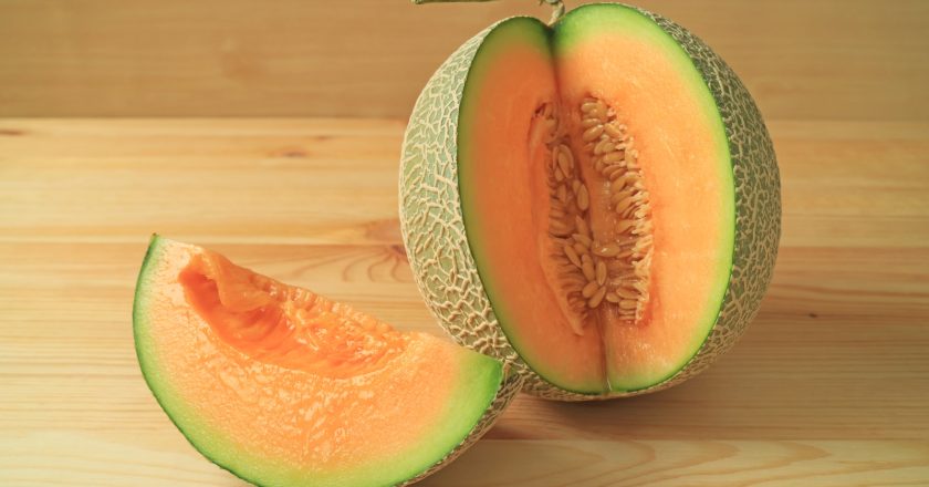 The Sweet and Refreshing Muskmelon: A Fruit Worth Savoring