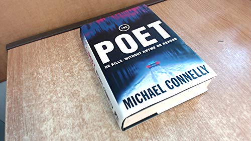 “The Poet”: An Intricate and Gripping Thriller That Will Keep You on the Edge of Your Seat