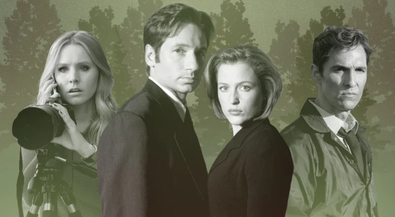 The Truth Continues: 7 Must-Watch TV Shows for The X-Files Lovers