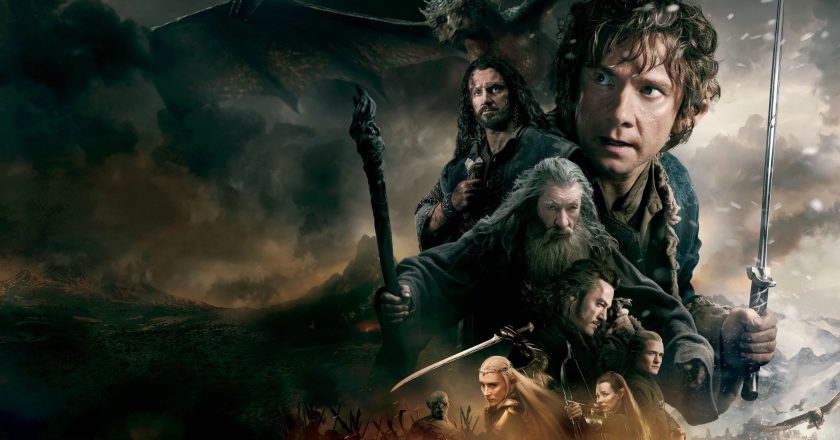 The Hobbit Trilogy: An Unforgettable Journey through Middle-earth’s Magic