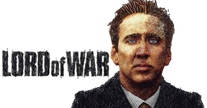 Uncovering the Ethics of the Arms Trade: A Review of ‘Lord of War’