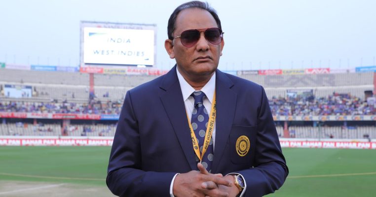 The Rise and Fall of Mohammad Azharuddin: From Cricket Hero to Match-Fixing Scandal