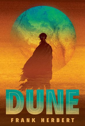 Dune: A Sci-Fi Epic That Reshaped the Genre