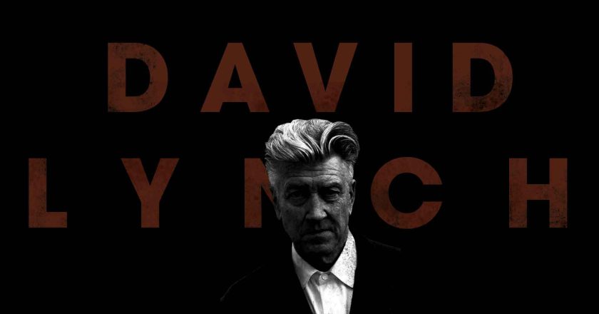 A Master of Cinematic Surrealism: David Lynch