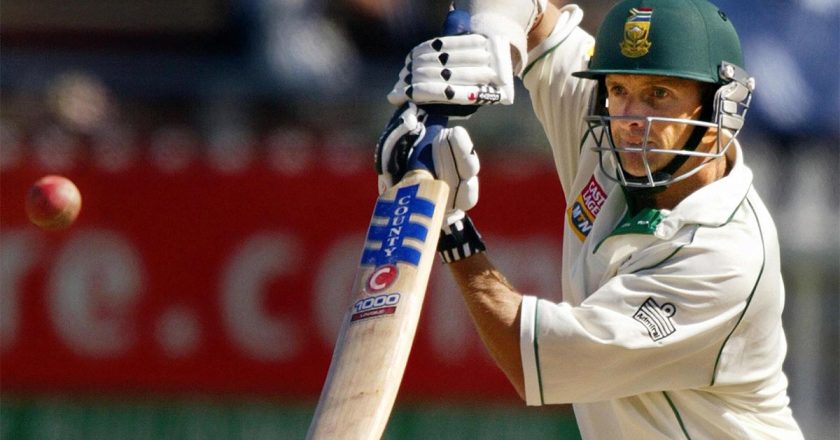 Gary Kirsten: From Elegant Batsman to Coaching Maestro