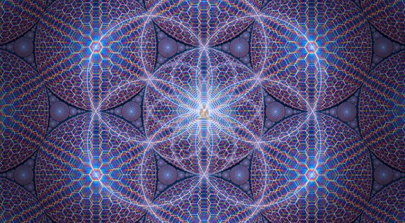 Sacred Geometry: Exploring the Intersection of Science and Spirituality – Science or Superstition?