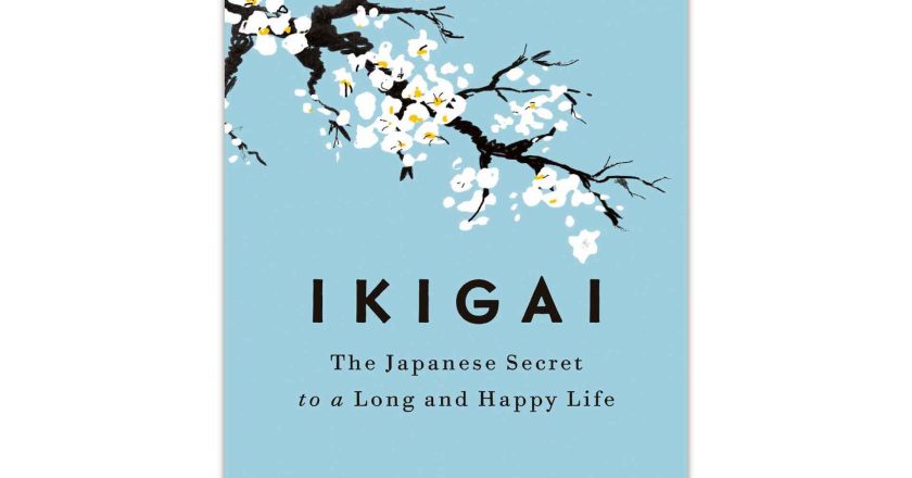 Ikigai: Discovering Purpose and Happiness in Life