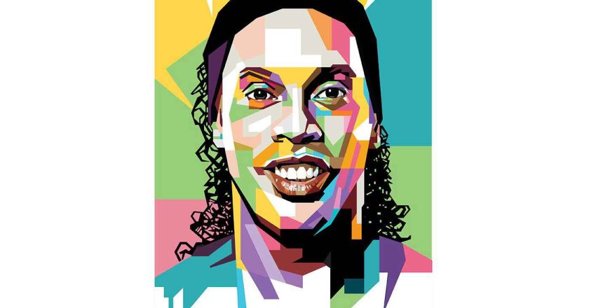 Ronaldinho: A Maestro of the Beautiful Game