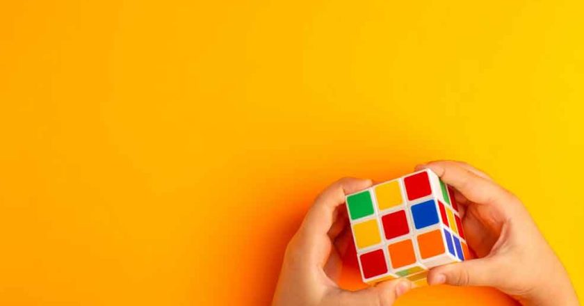 Unlocking Potential: How Solving the Rubik’s Cube Transforms Minds and Lives