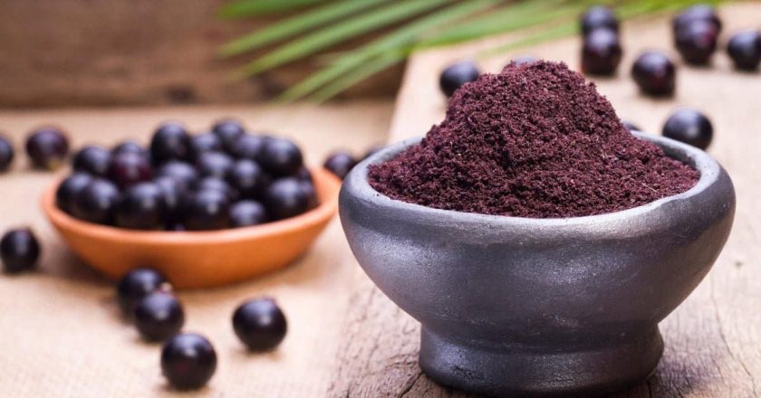 Acai: The Superfood That Packs a Powerful Punch